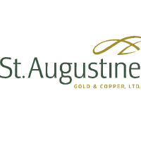 Logo di St Augustine Gold and Co... (PK) (RTLGF).