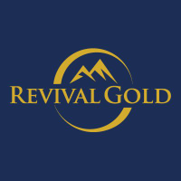 Logo di Revival Gold (QX) (RVLGF).