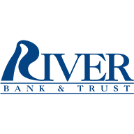 Logo di River Financial (PK) (RVRF).