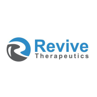 Logo di Revive Therapeutics (QB) (RVVTF).