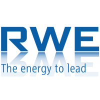 Logo di Rwe (PK) (RWEOY).
