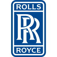 Logo di Rolls Royce (PK) (RYCEF).