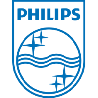 Logo di Royal Phillips NV (PK) (RYLPF).