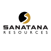 Logo di Sanatana Resources (PK) (SADMF).