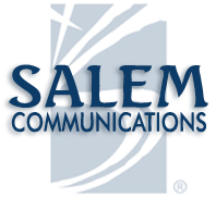 Logo di Salem Media (QX) (SALM).
