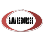 Logo di Sama Resources Inc Resso... (PK) (SAMMF).