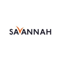 Logo di Savannah Resources (PK) (SAVNF).