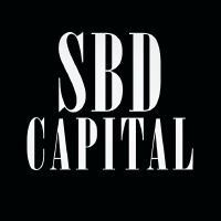 Logo di SBD Capital (PK) (SBDCF).