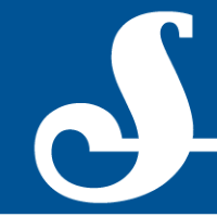 Logo di Schibsted Asa (PK) (SBSNF).