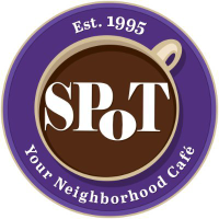 Logo di Spot Coffee (QB) (SCFFF).