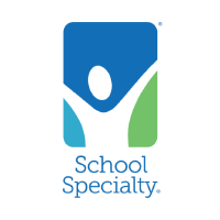 Logo di School Specialty (CE) (SCOO).