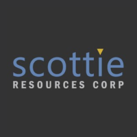 Logo di Scottie Resources (QB) (SCTSF).