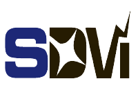 Logo di Signature Devices (CE) (SDVI).