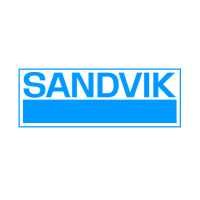 Logo di Sandvik AB (PK) (SDVKY).
