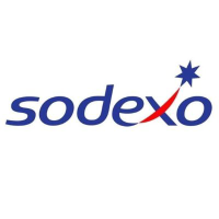 Logo di Sodexo (PK) (SDXAY).