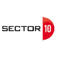 Logo di Sector 10 (CE) (SECI).