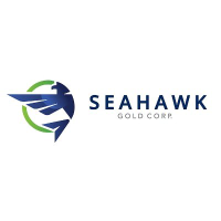 Logo di Seahawk Gold (PK) (SEHKF).