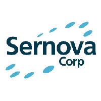 Logo di Sernova (QB) (SEOVF).
