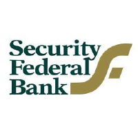 Logo di Security Federal (PK) (SFDL).