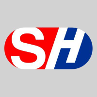 Logo di SAF Holland (PK) (SFHLF).