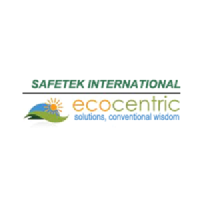 Logo di Safetek (CE) (SFIN).