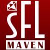 Logo di SFLMaven (PK) (SFLM).