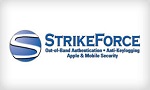 Logo per StrikeForce Technologies (QB)