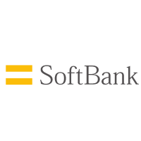 Logo di SoftBank (PK) (SFTBF).