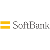 Logo di Softbank (PK) (SFTBY).
