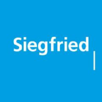 Logo di Siegfried (PK) (SGFEF).