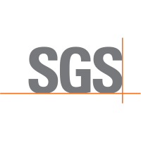Logo di SGS (PK) (SGSOF).