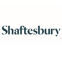 Logo di Shaftesbury (CE) (SHABF).