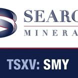 Logo di Search Minerals (PK) (SHCMF).