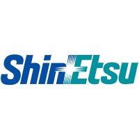 Logo di Shin Etsu Chemicals (PK) (SHECF).