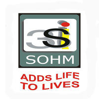 Logo di SOHM (PK) (SHMN).