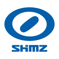 Logo di Shimizu (PK) (SHMUF).