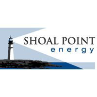 Logo di Shoal Point Energy (PK) (SHPNF).