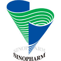Logo di Sinopharm (PK) (SHTDF).