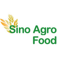 Logo di Sino Agro Food (CE) (SIAF).