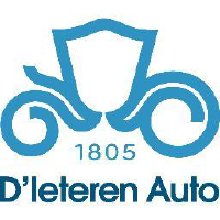 Logo di D Ieteren (PK) (SIETY).