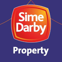 Logo di Sime Darby Property Berhad (PK) (SIMEF).