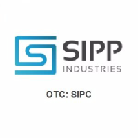 Logo di Sipp Industries (PK) (SIPC).