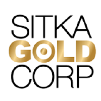 Logo di Sitka Gold (QB) (SITKF).