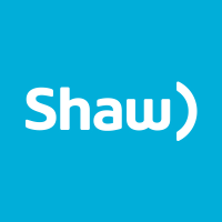 Logo di Shaw Communications (PK) (SJRWF).