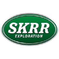 Logo di SKRR Exploration (PK) (SKKRF).