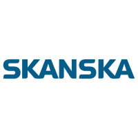 Logo di Skanska AB (PK) (SKSBF).