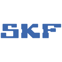 Logo di Svenska Kullagerfabriken... (PK) (SKUFF).