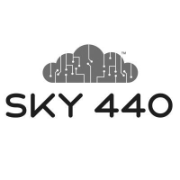 Logo di SKY440 (CE) (SKYF).