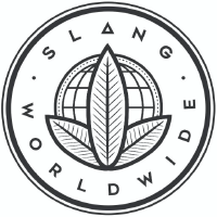 Logo di Slang Worldwide (QB) (SLGWF).