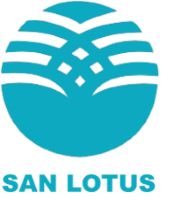 Logo di San Lotus (GM) (SLOT).